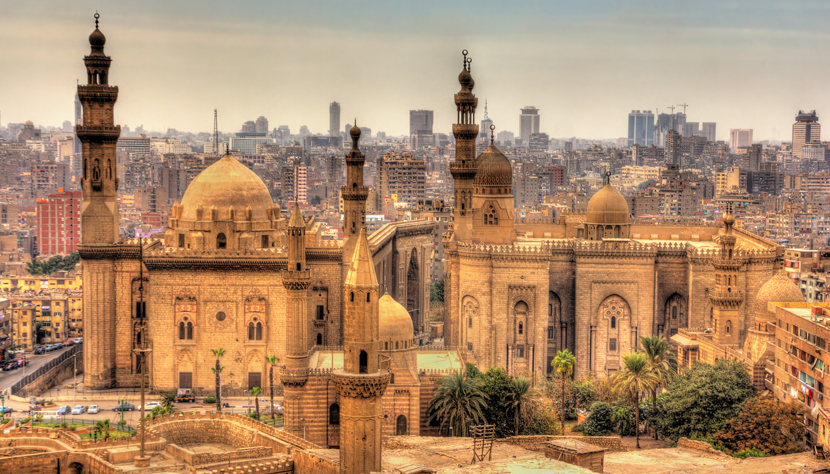 Cidadela de Saladino