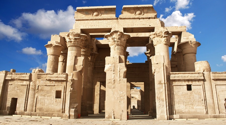 Templo de Kom Ombo